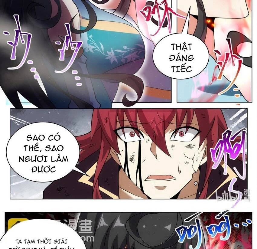 Chương 182 - Trang 16