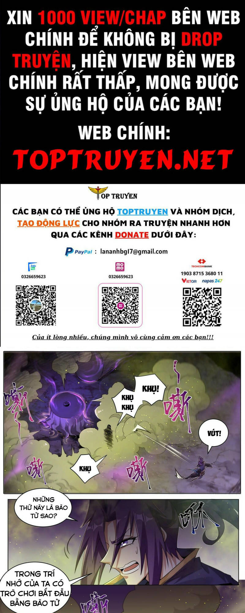 Chương 31 - Trang 1