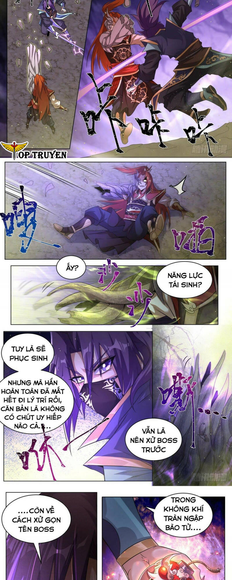 Chương 31 - Trang 5