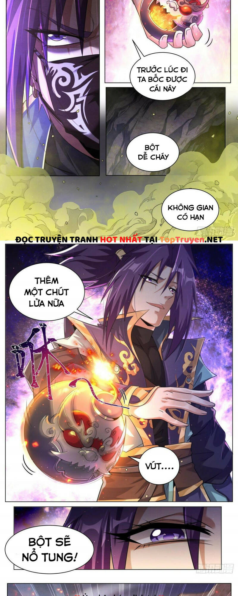 Chương 31 - Trang 6