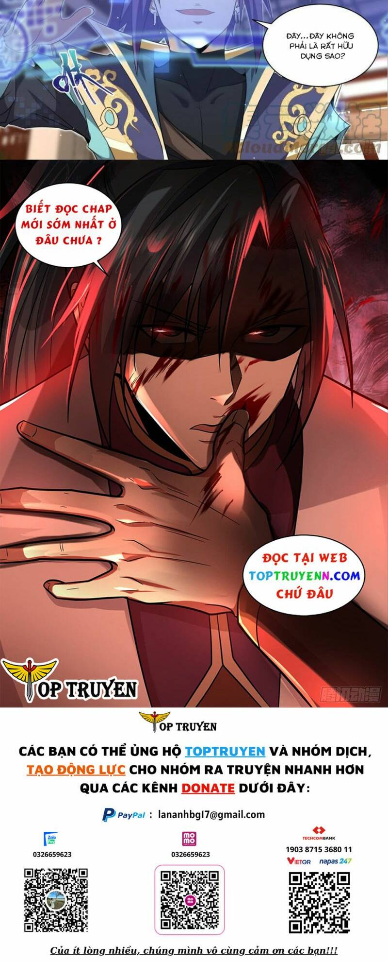 Chương 46 - Trang 8