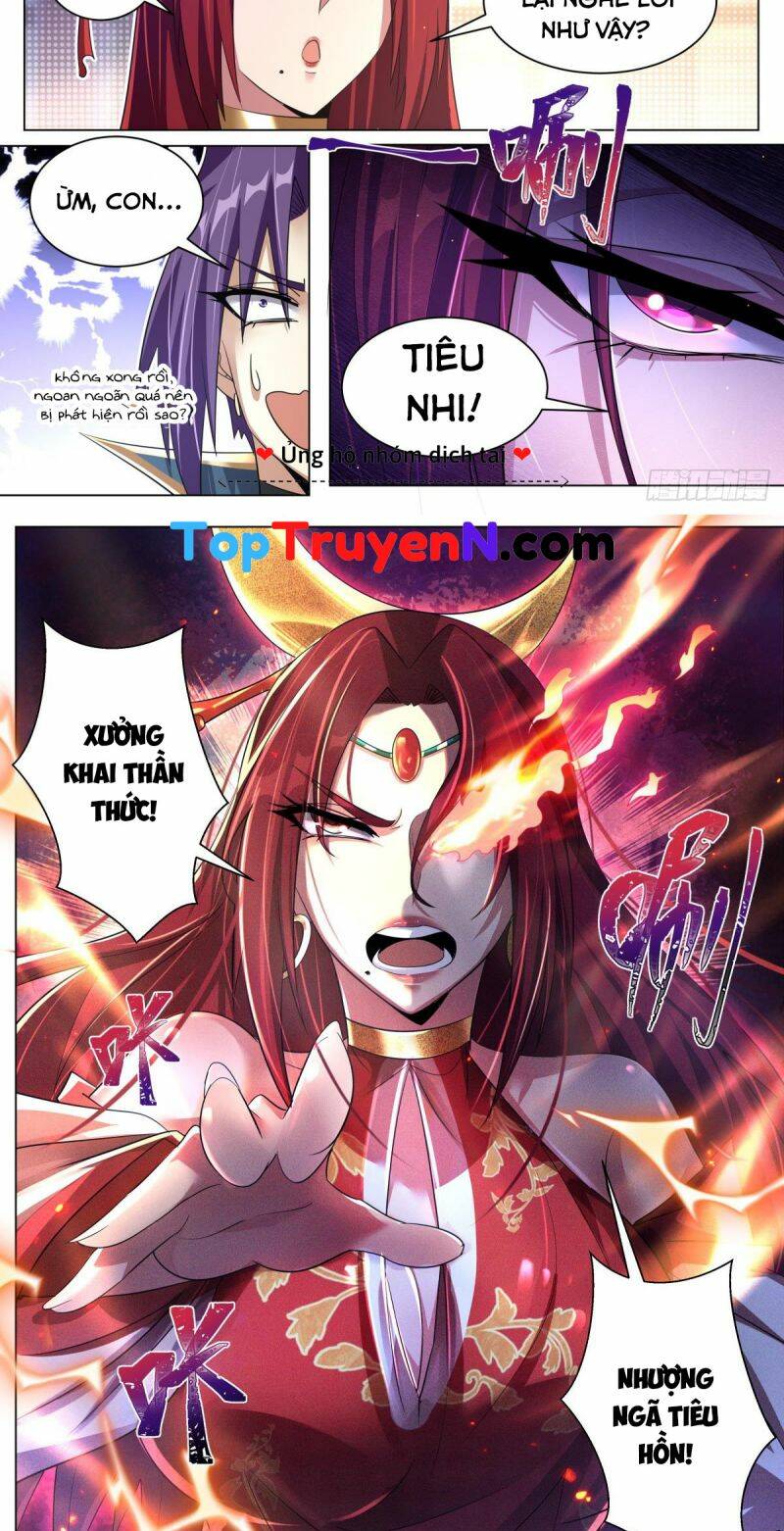Chương 49 - Trang 7
