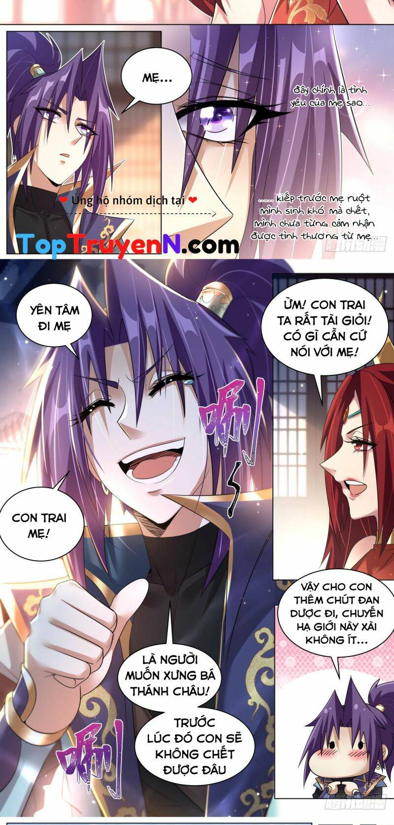 Chương 50 - Trang 3