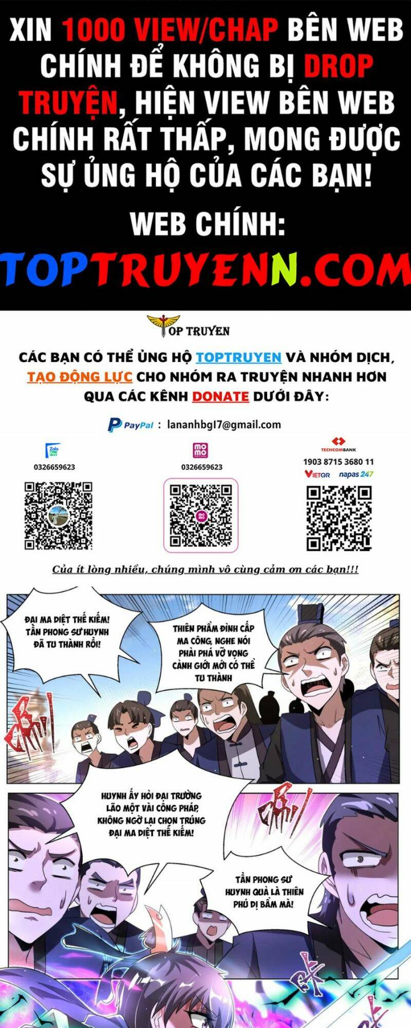 Chương 59 - Trang 1