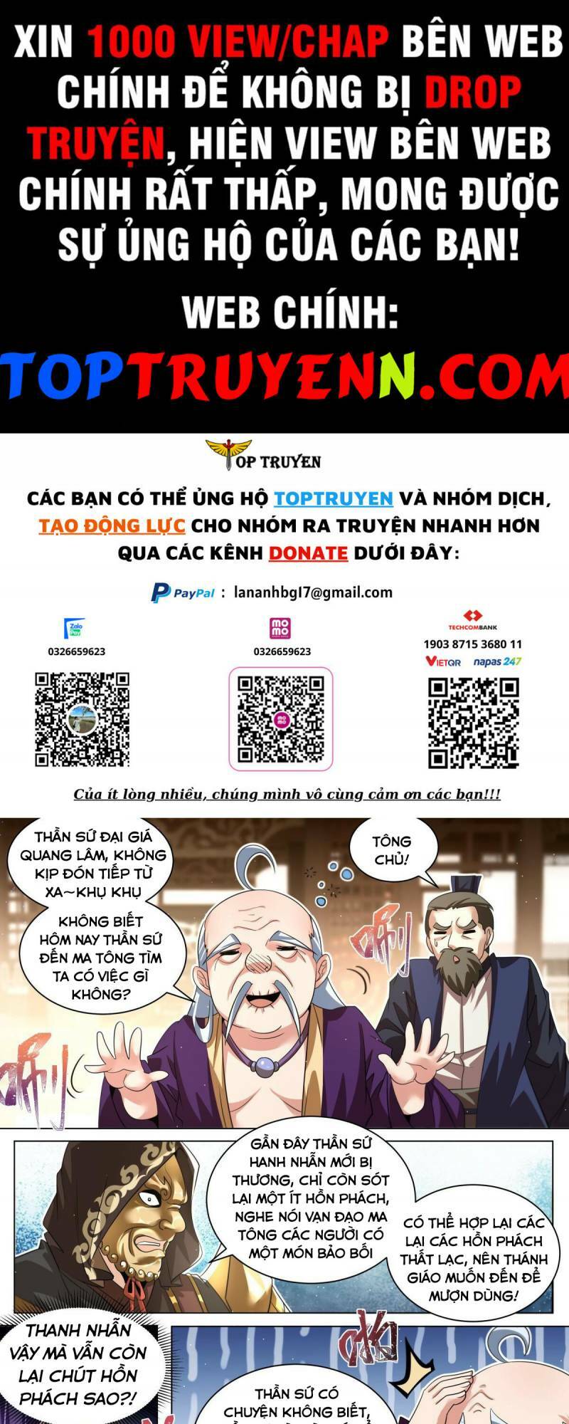 Chương 61 - Trang 1