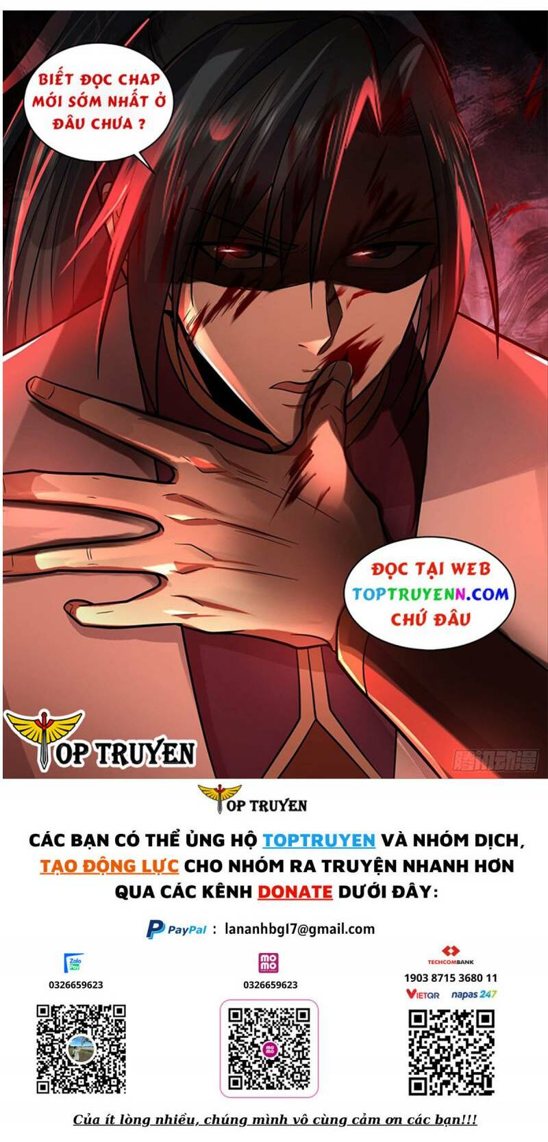 Chương 61 - Trang 8