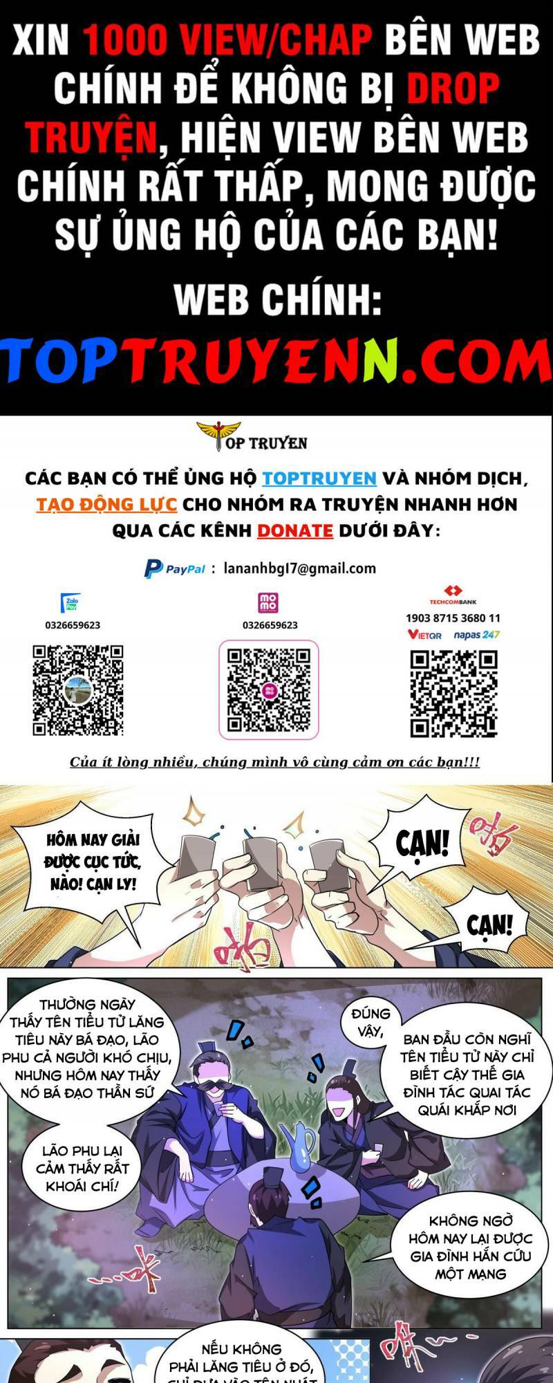 Chương 62 - Trang 1