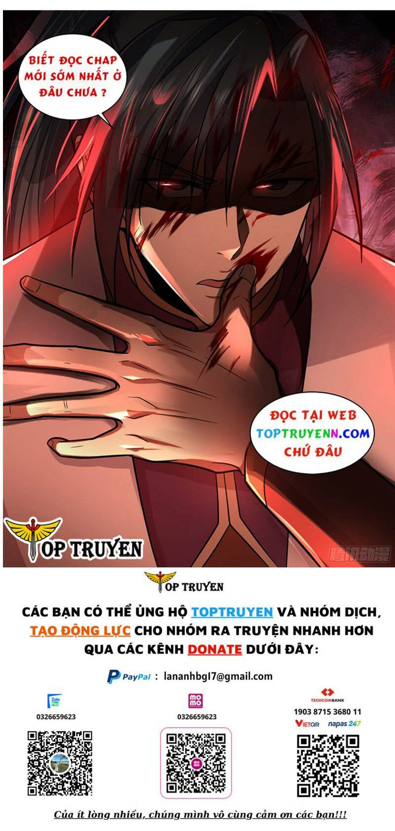 Chương 62 - Trang 8