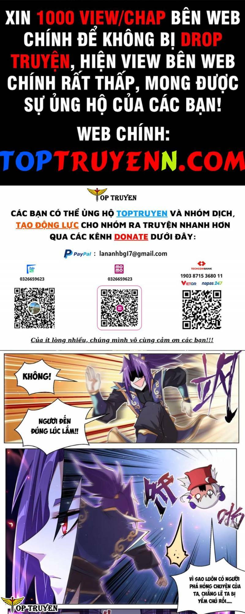 Chương 64 - Trang 1