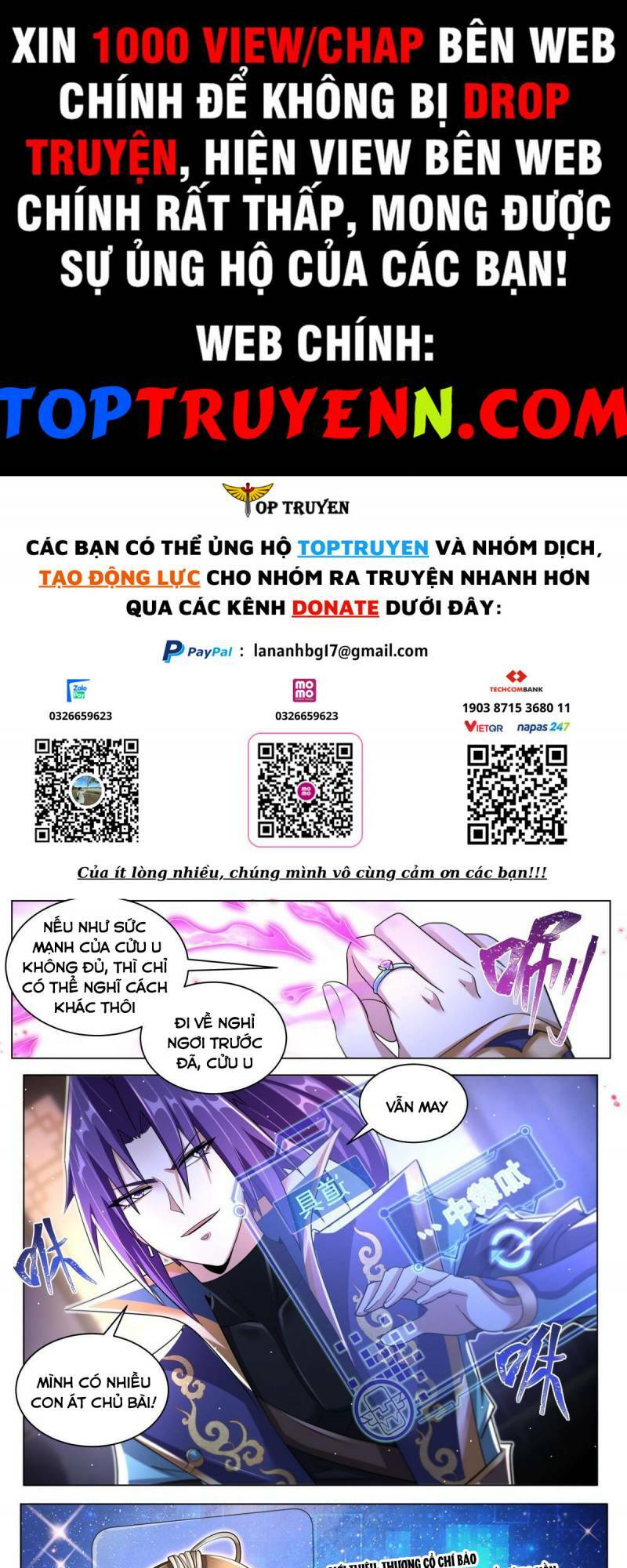 Chương 65 - Trang 1