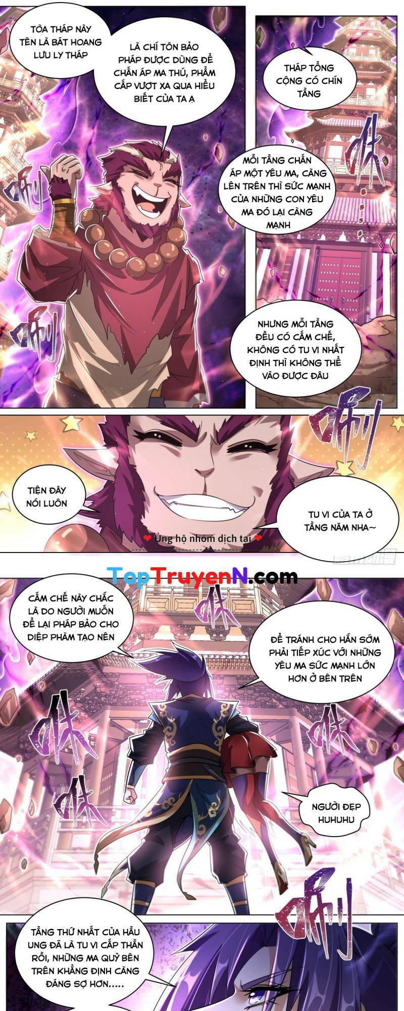 Chương 65 - Trang 5