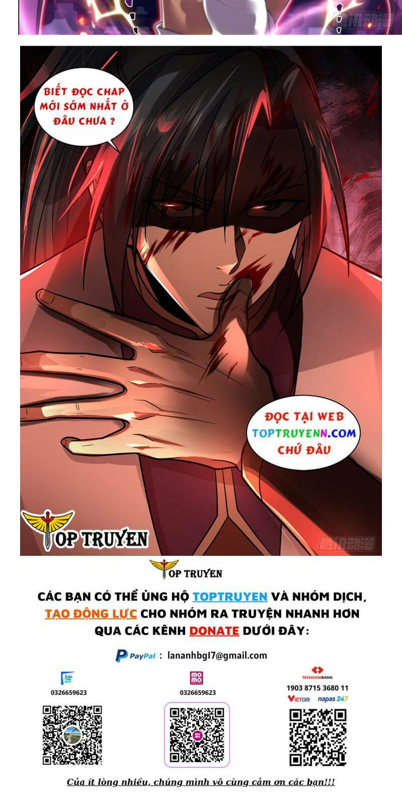 Chương 65 - Trang 8