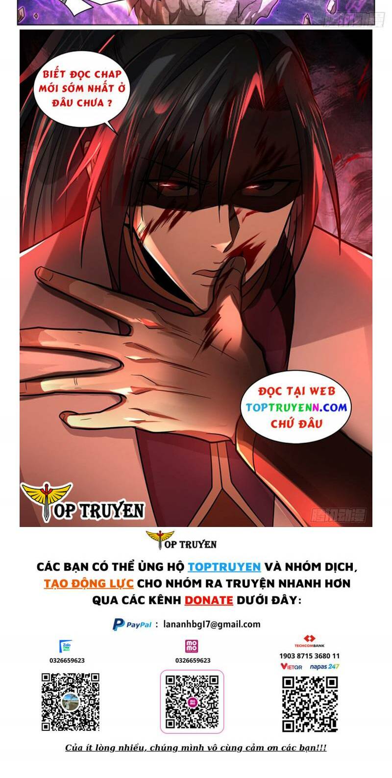 Chương 66 - Trang 8