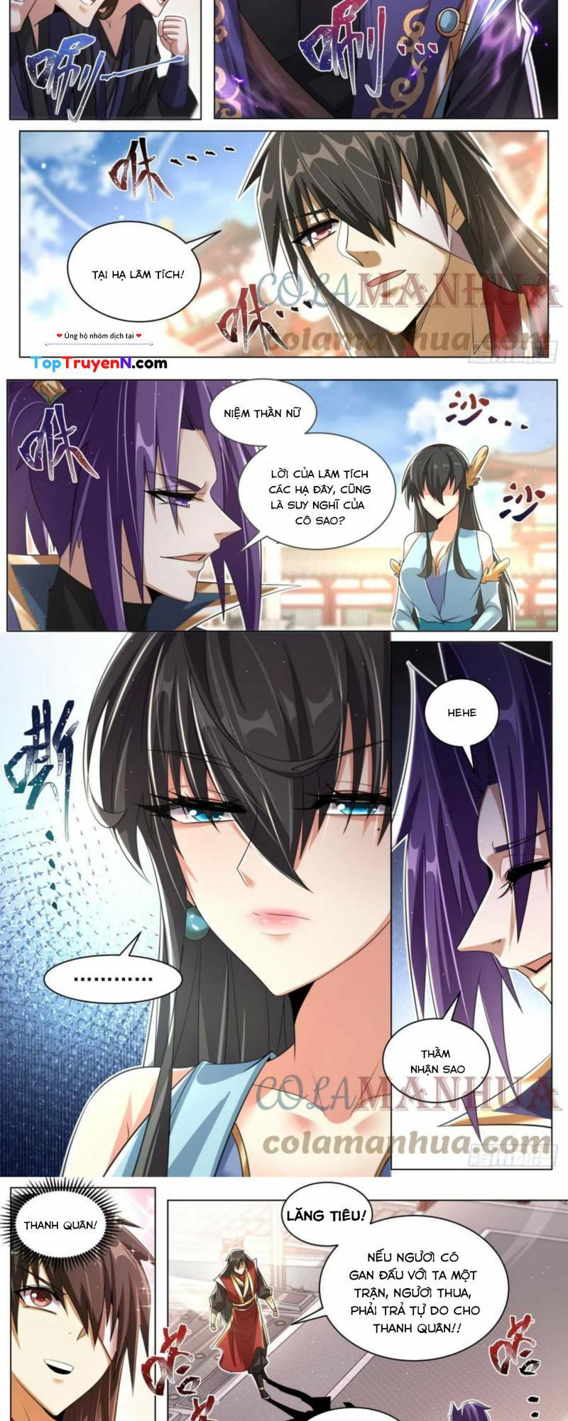 Chương 70 - Trang 6