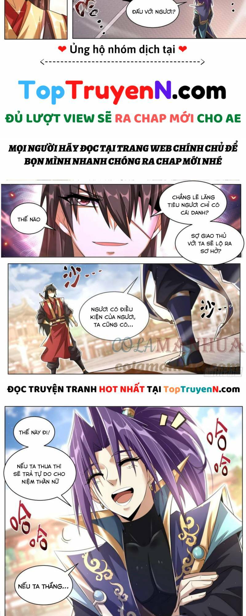 Chương 70 - Trang 7