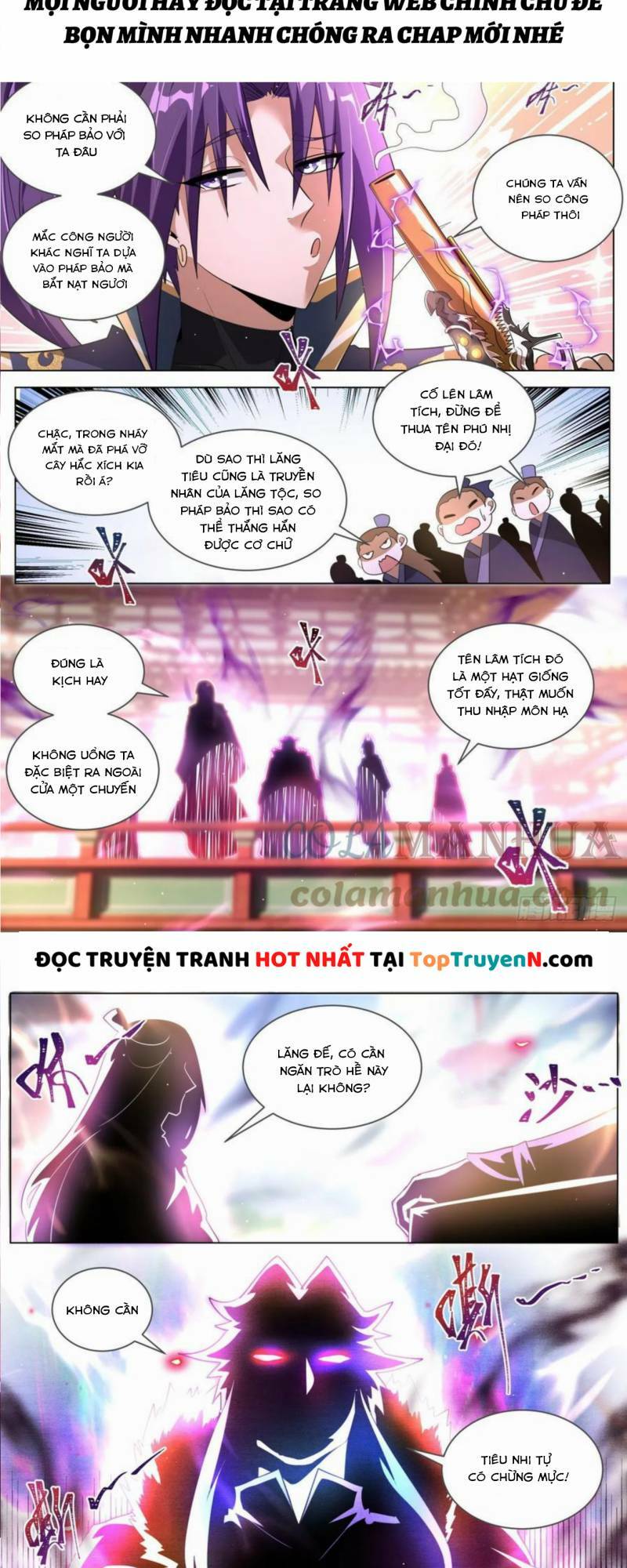 Chương 71 - Trang 7