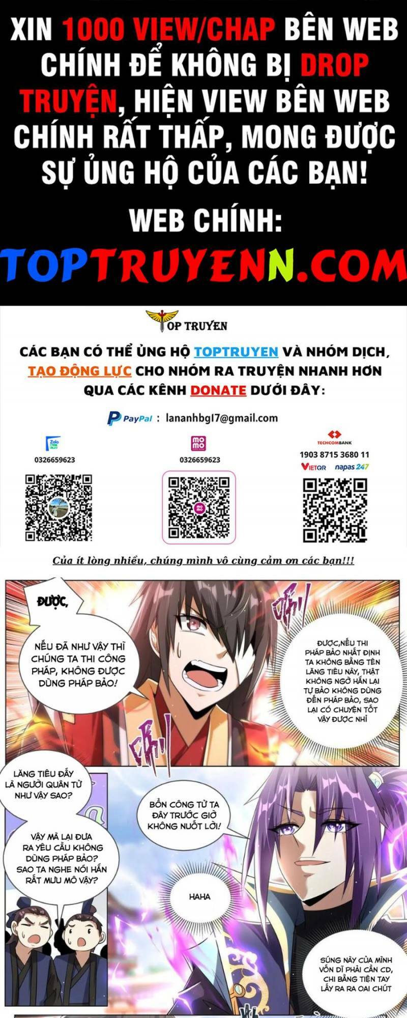 Chương 72 - Trang 1