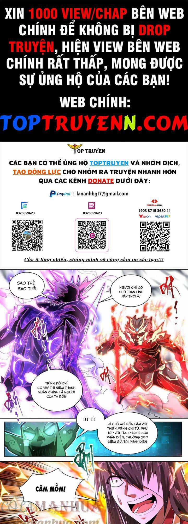 Chương 73 - Trang 1