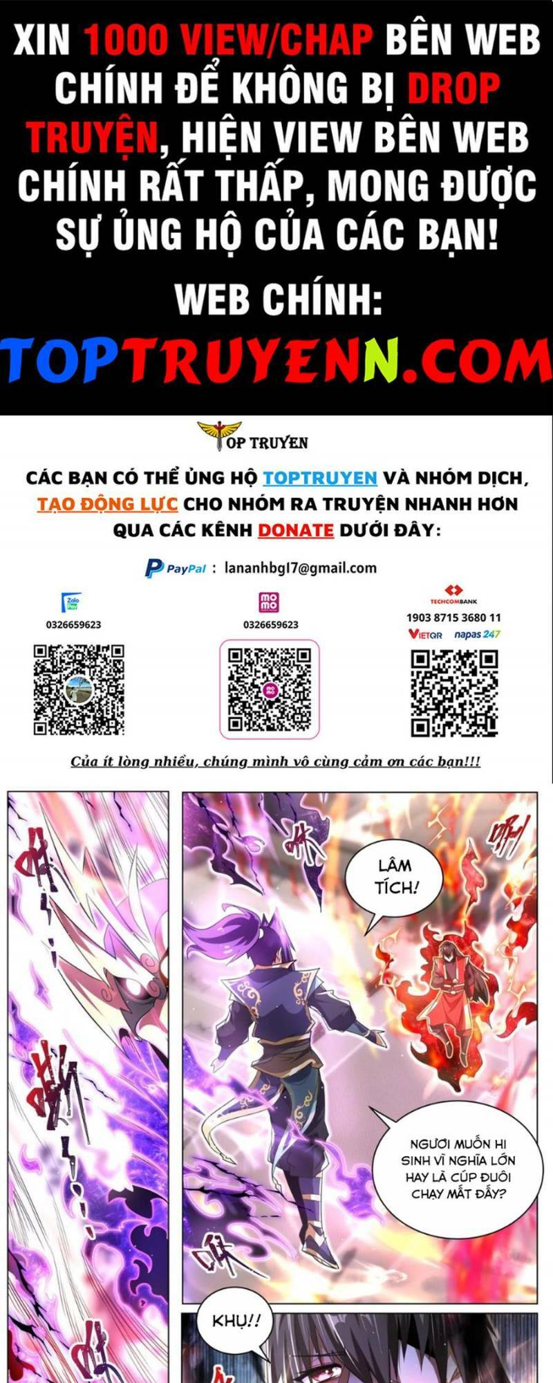 Chương 74 - Trang 1