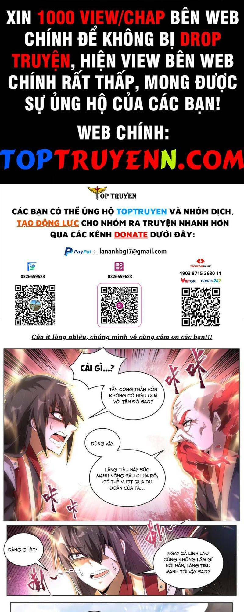 Chương 75 - Trang 1