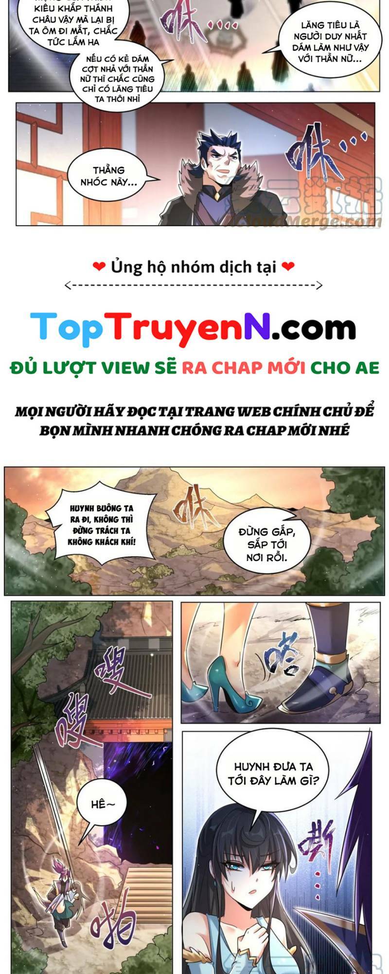 Chương 77 - Trang 5