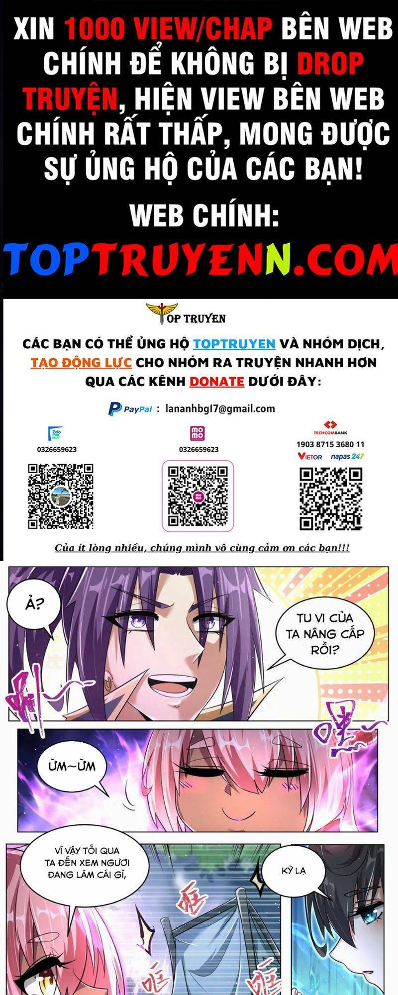 Chương 80 - Trang 1