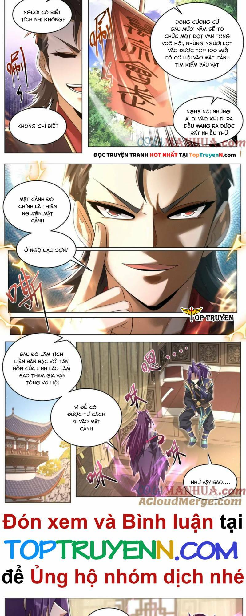 Chương 82 - Trang 3