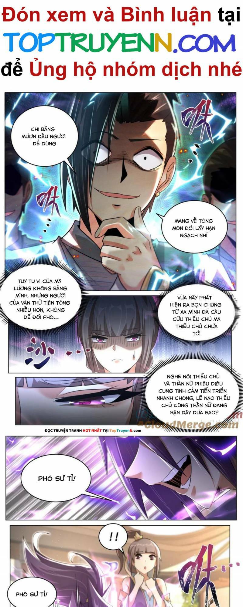 Chương 83 - Trang 5