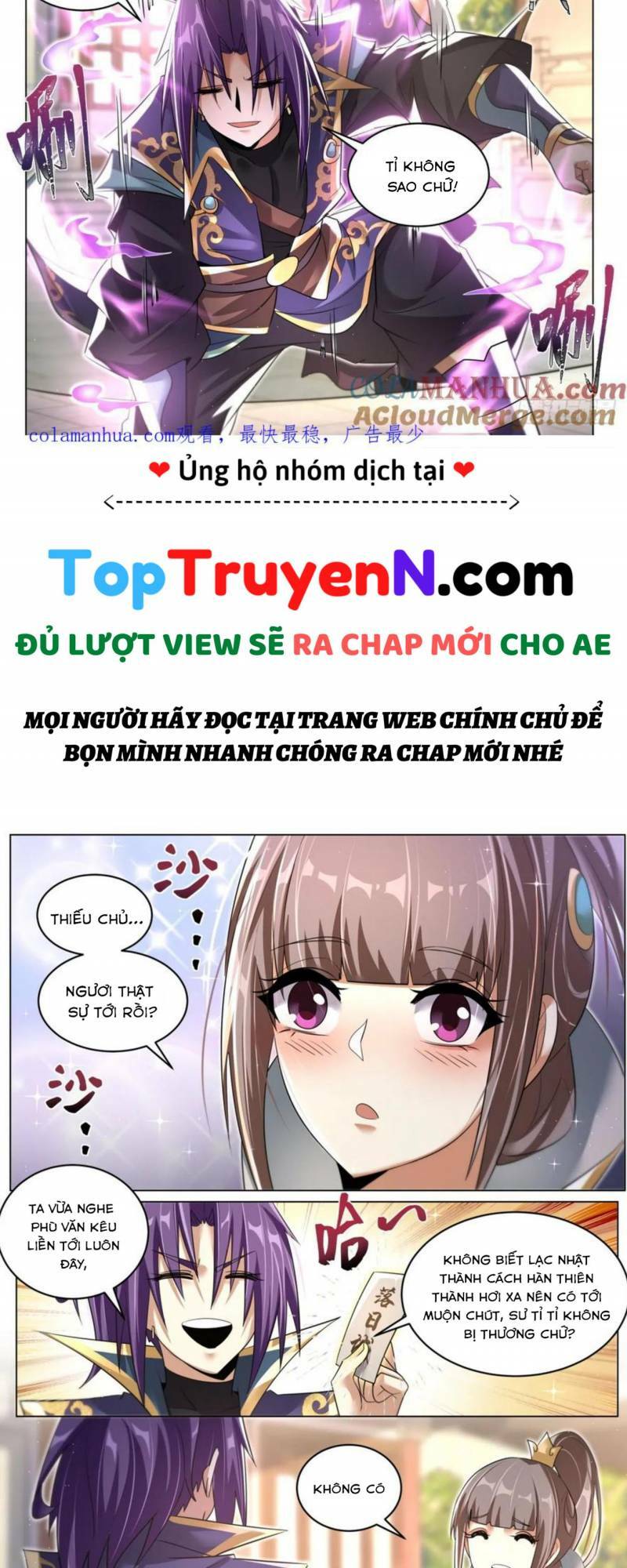 Chương 83 - Trang 6