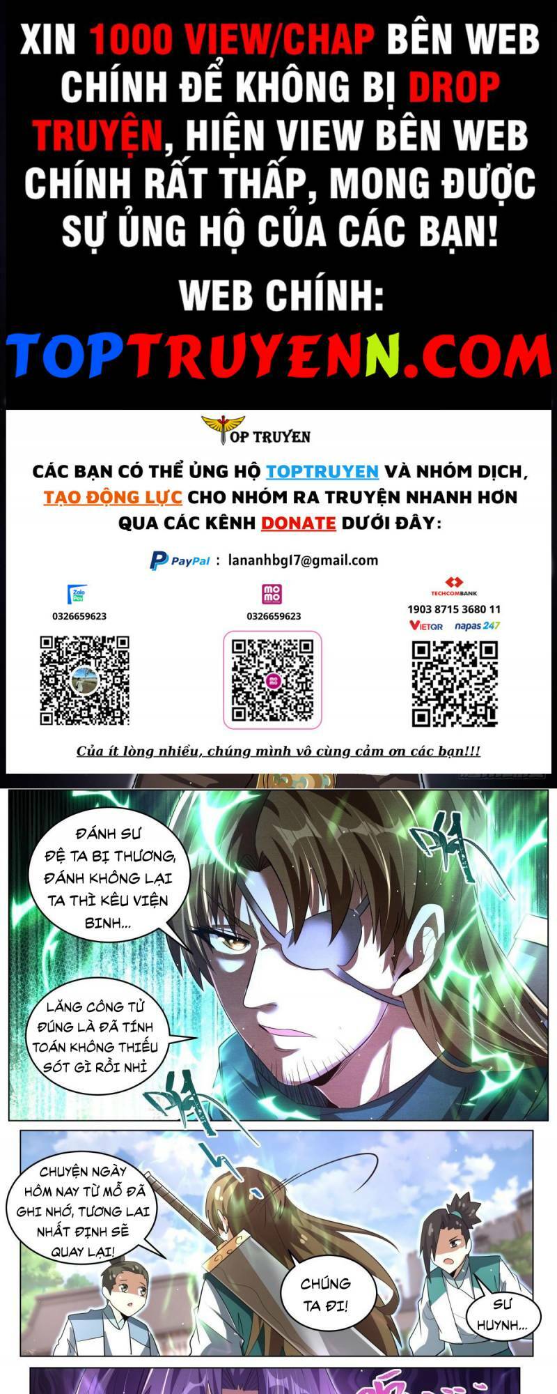 Chương 85 - Trang 1