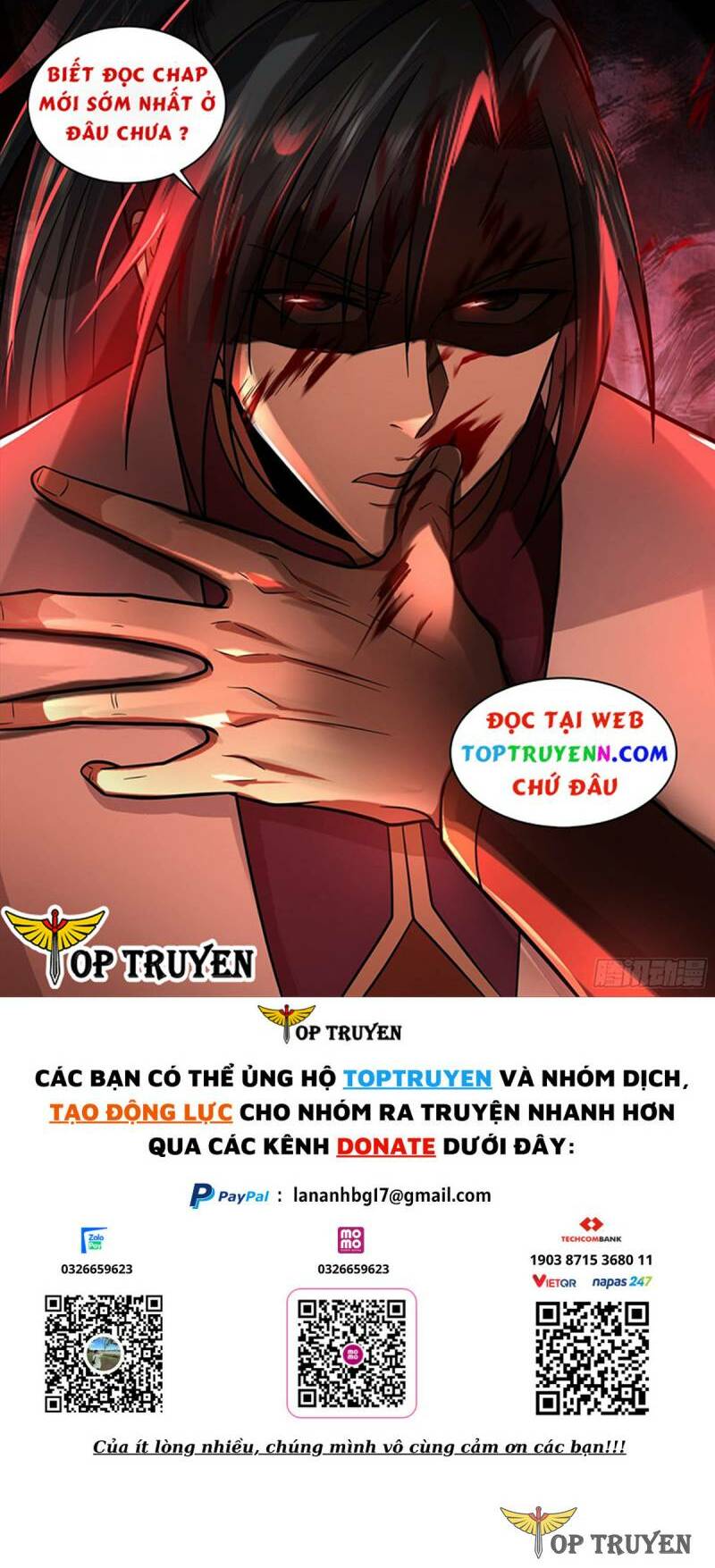 Chương 85 - Trang 8