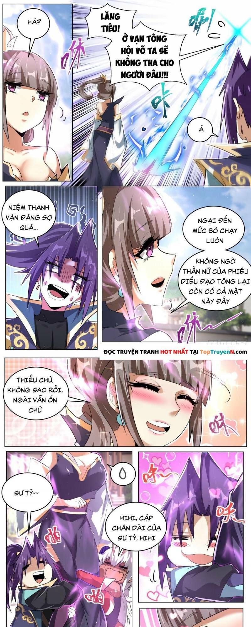 Chương 86 - Trang 5