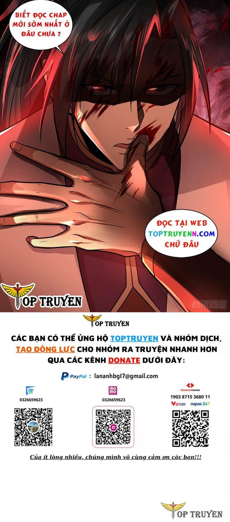 Chương 86 - Trang 8
