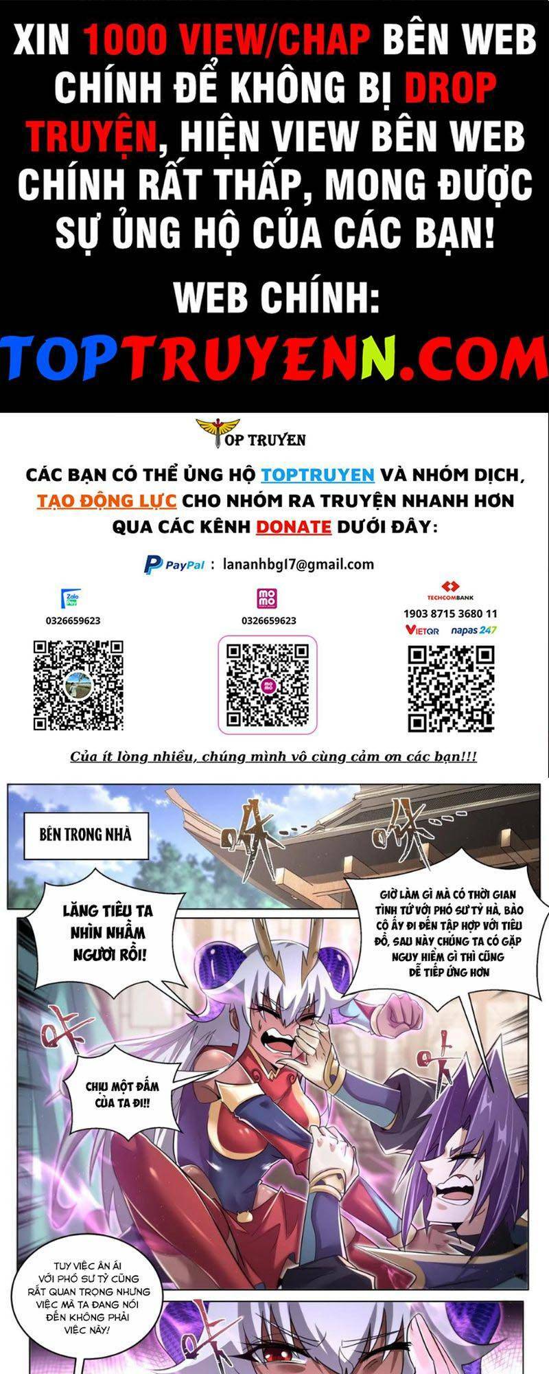 Chương 88 - Trang 1