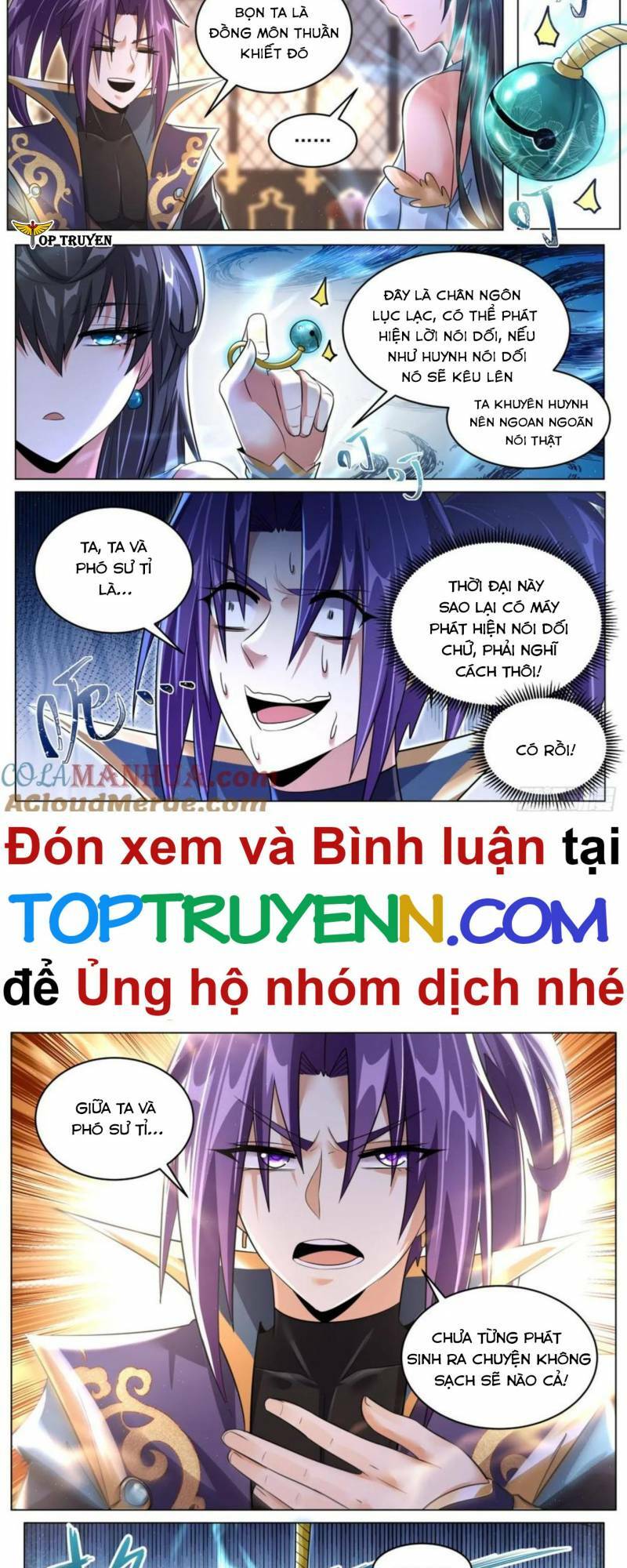 Chương 89 - Trang 5