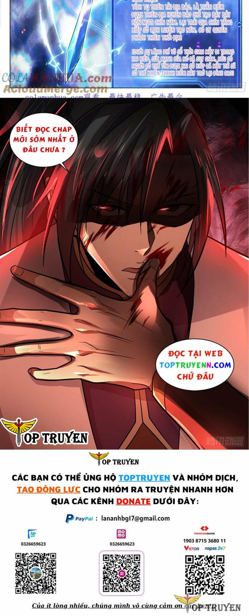 Chương 89 - Trang 8