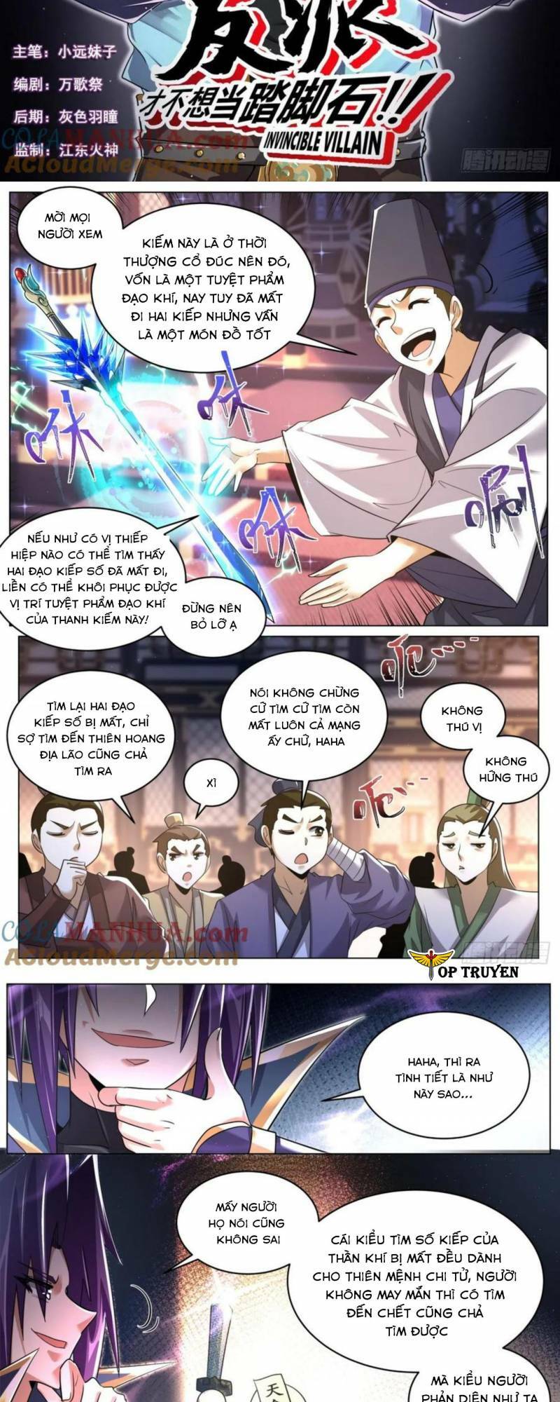 Chương 90 - Trang 2