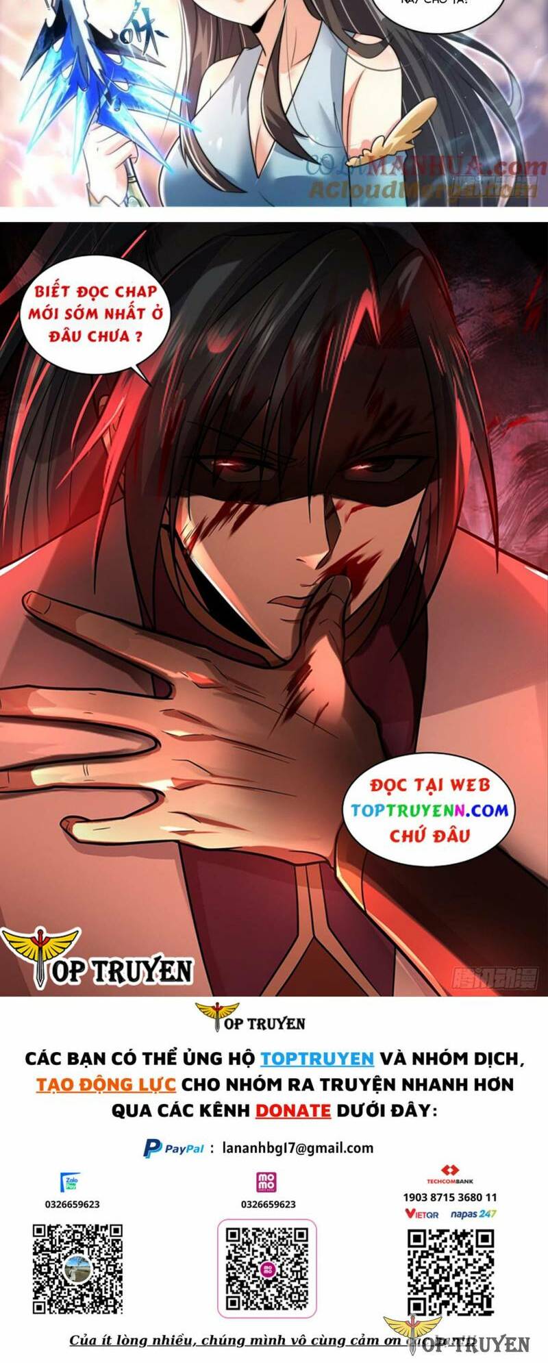 Chương 90 - Trang 8