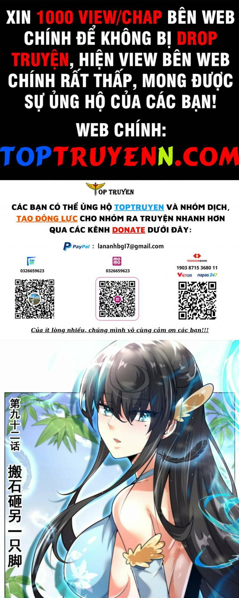 Chương 92 - Trang 1