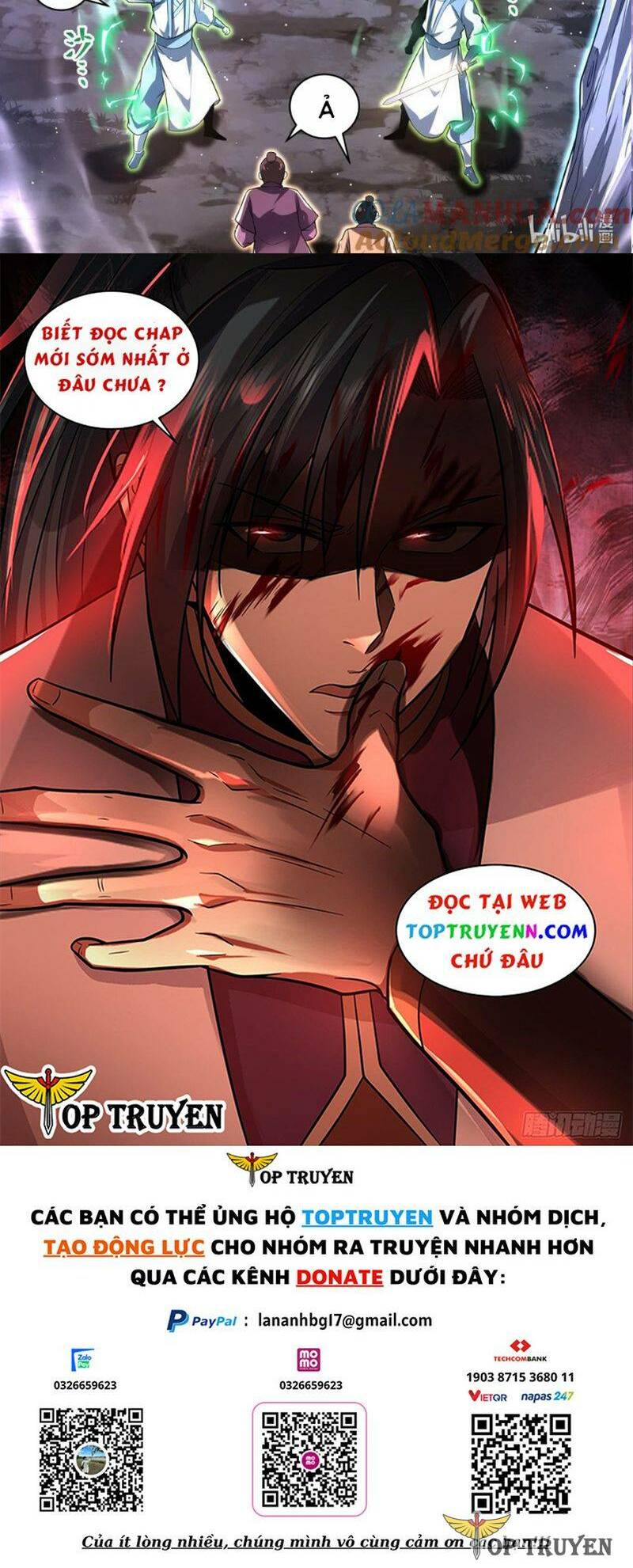 Chương 96 - Trang 8