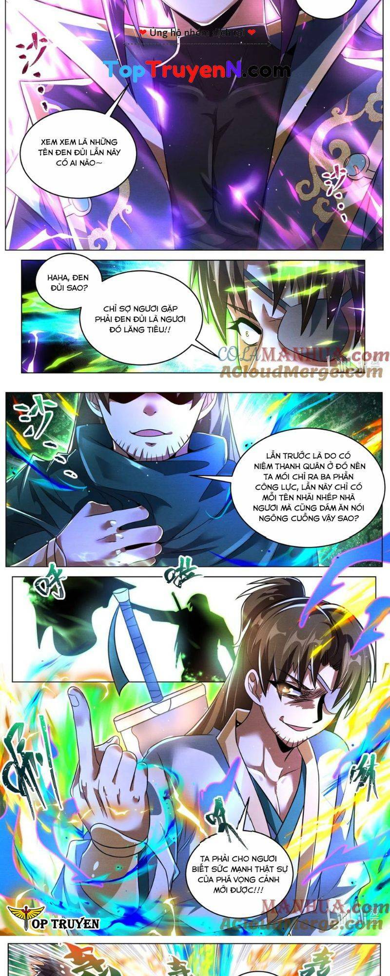 Chương 97 - Trang 4