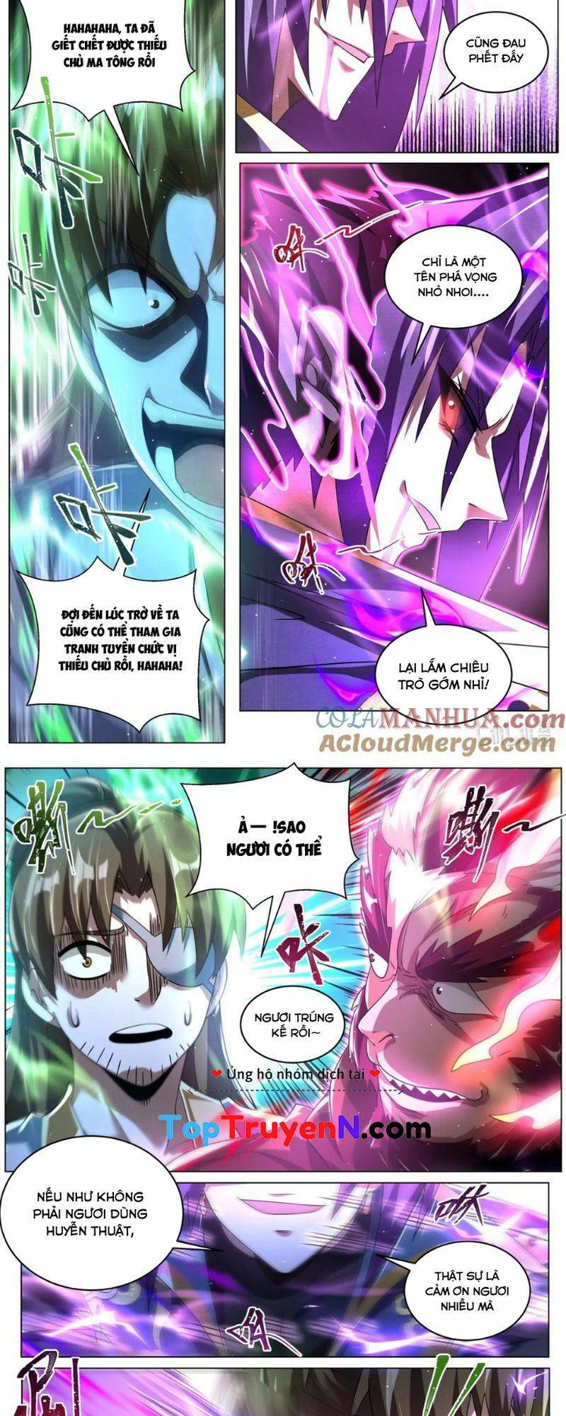 Chương 98 - Trang 5