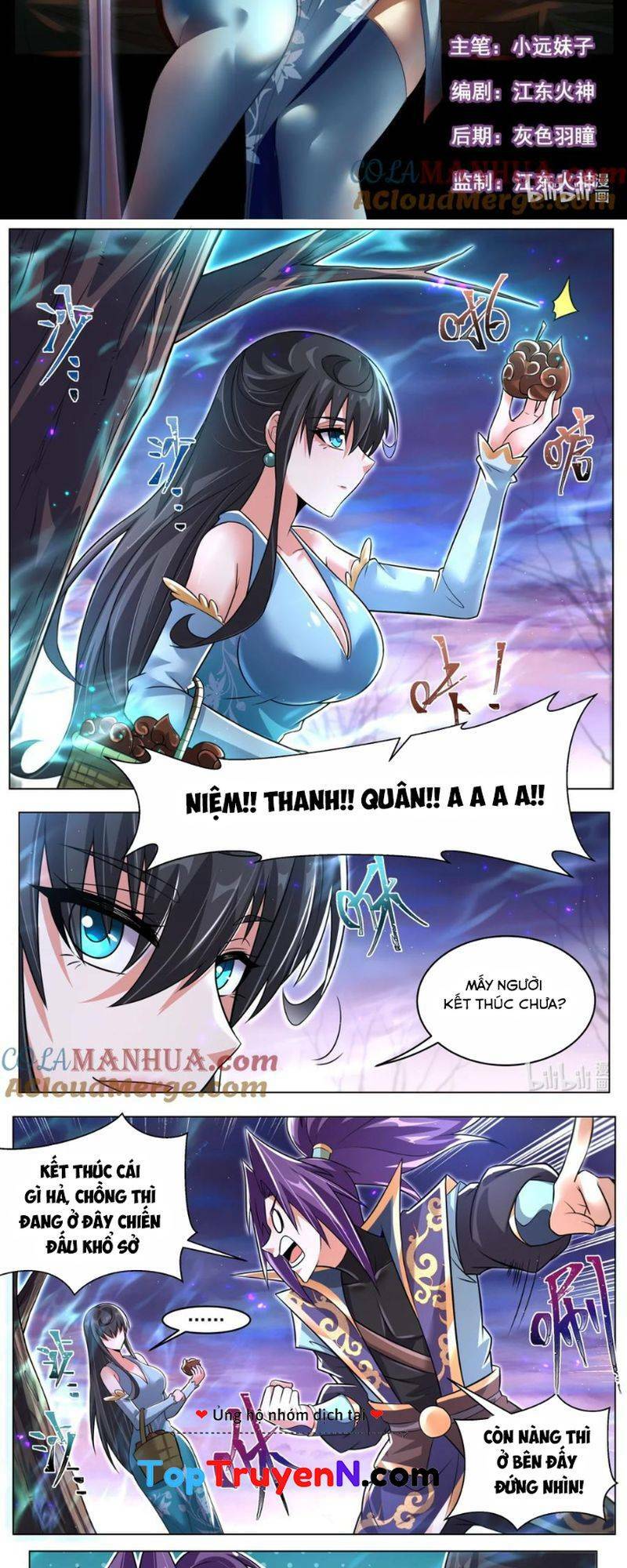 Chương 99 - Trang 2