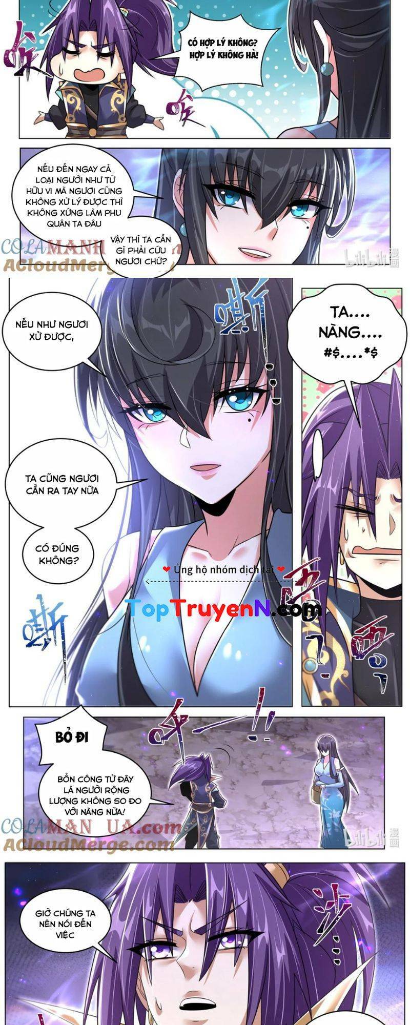 Chương 99 - Trang 3