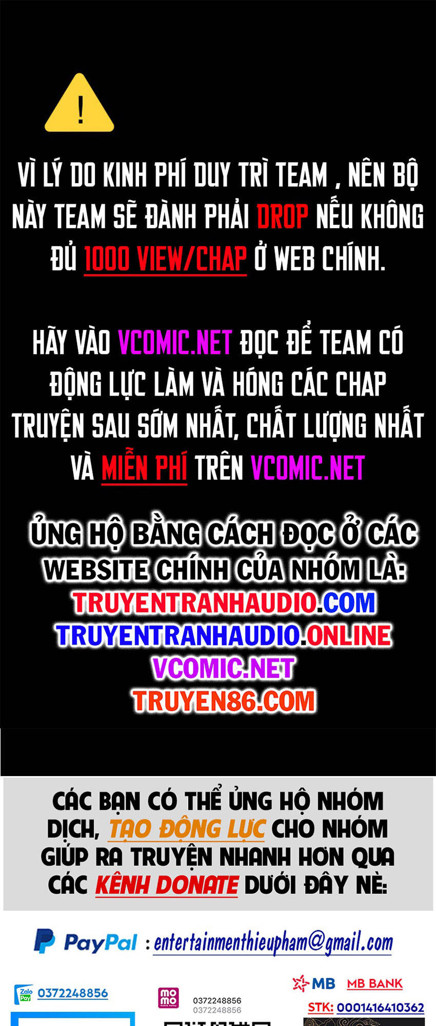 Chương 113 - Trang 1