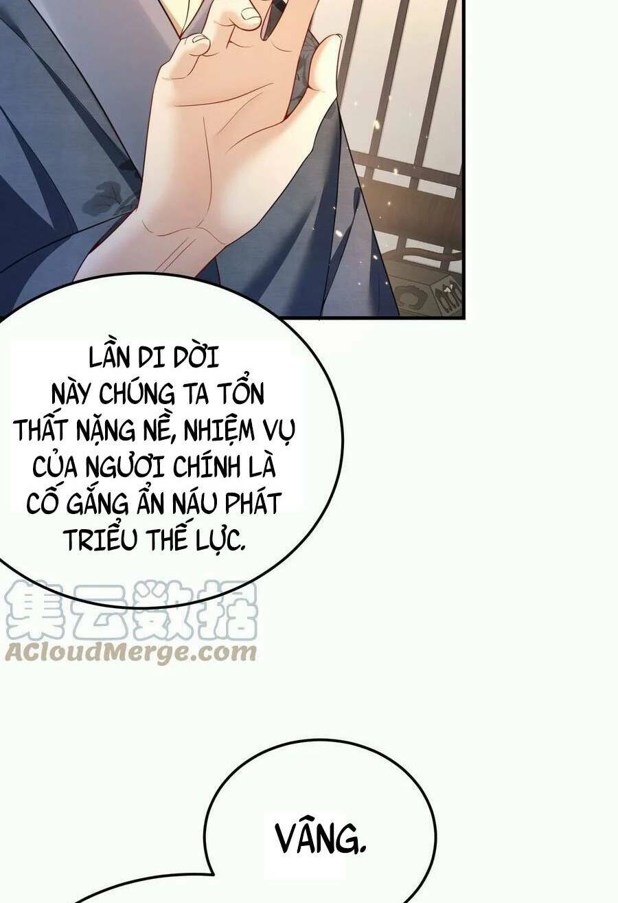 Chương 143 - Trang 21