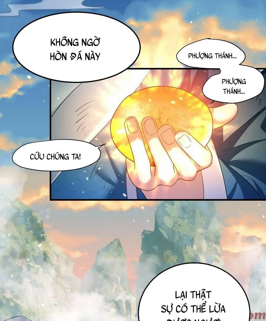 Chương 151 - Trang 27