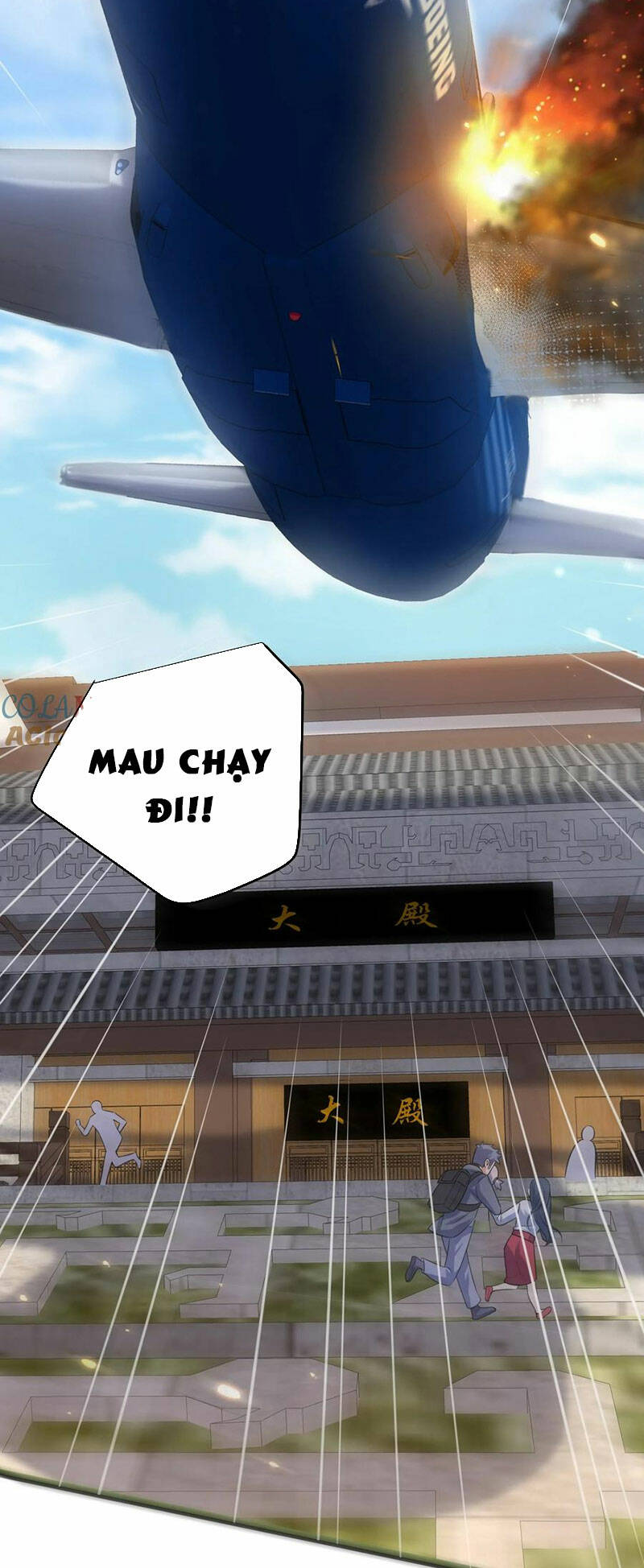 Chương 166 - Trang 3