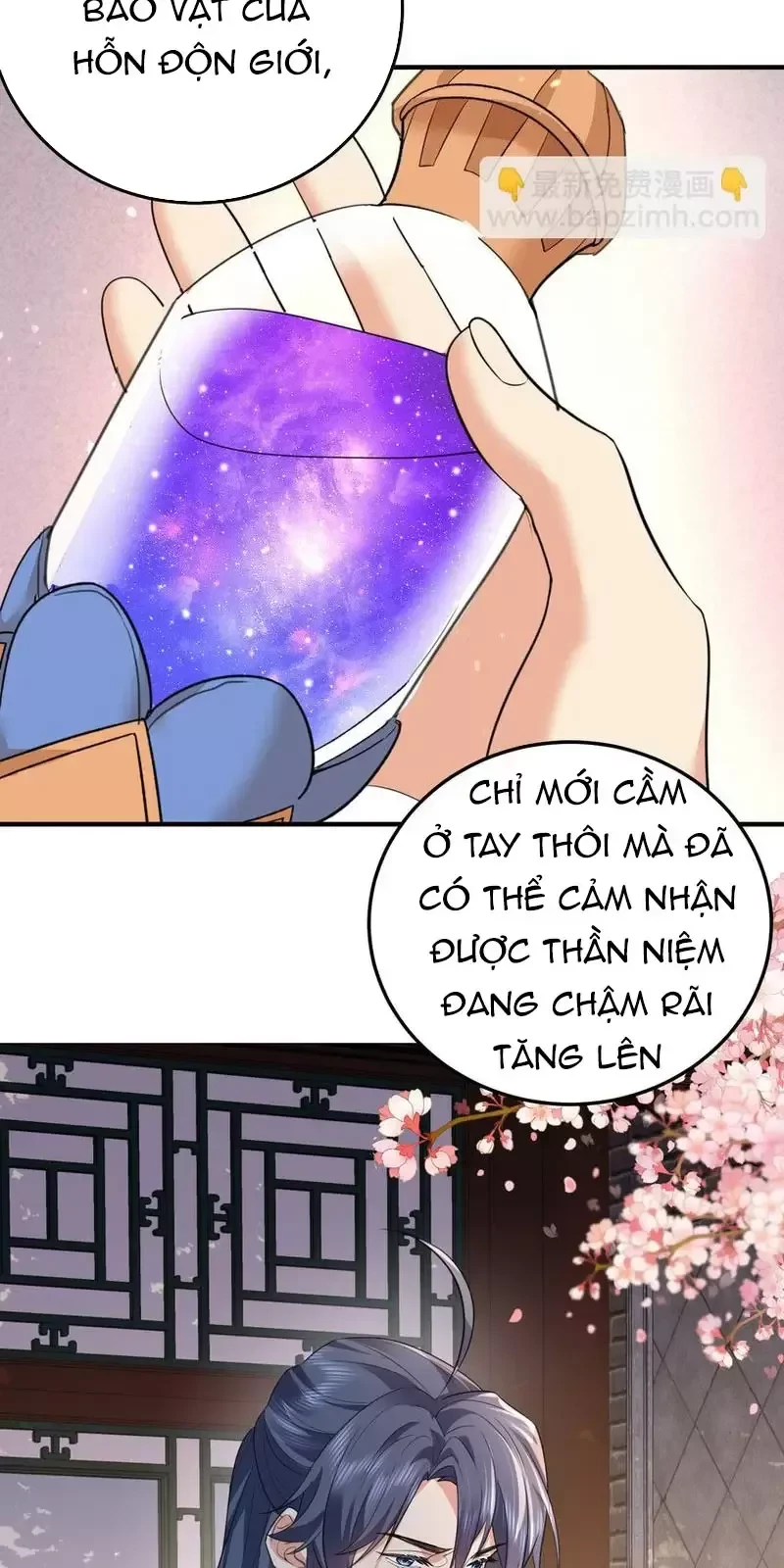Chương 207 - Trang 22