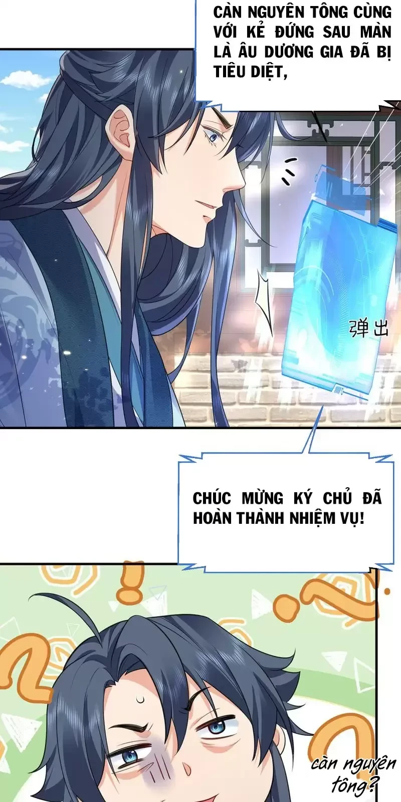 Chương 207 - Trang 30